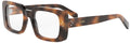 Lunettes de vue Celine 3 DOTS CL50163I
