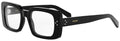 Lunettes de vue Celine 3 DOTS CL50163I