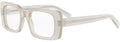 Lunettes de vue Celine 3 DOTS CL50163I