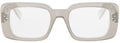 Lunettes de vue Celine 3 DOTS CL50163I