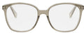 Lunettes de vue CELINE Thin Square CL50115I