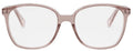 Lunettes de vue CELINE Thin Square CL50115I