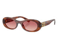 Lunettes de Soleil Miu Miu Glimpse MU 06ZS