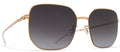 Lunettes de Soleil Mykita Lite INDIRA