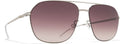 Lunettes de Soleil Mykita Lite LAVEN
