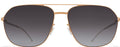 Lunettes de Soleil Mykita Lite LAVEN