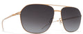 Lunettes de Soleil Mykita Lite LAVEN