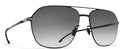 Lunettes de Soleil Mykita Lite LAVEN