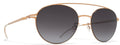 Lunettes de Soleil Mykita Lite REVA