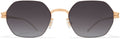 Lunettes de Soleil Mykita Lessrim HAMISH