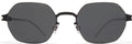 Lunettes de Soleil Mykita Lessrim HAMISH