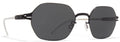 Lunettes de Soleil Mykita Lessrim HAMISH
