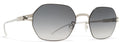 Lunettes de Soleil Mykita Lessrim HAMISH