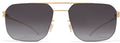 Lunettes de Soleil Mykita Lessrim RHYS