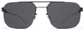 Lunettes de Soleil Mykita Lessrim RHYS