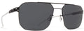 Lunettes de Soleil Mykita Lessrim RHYS