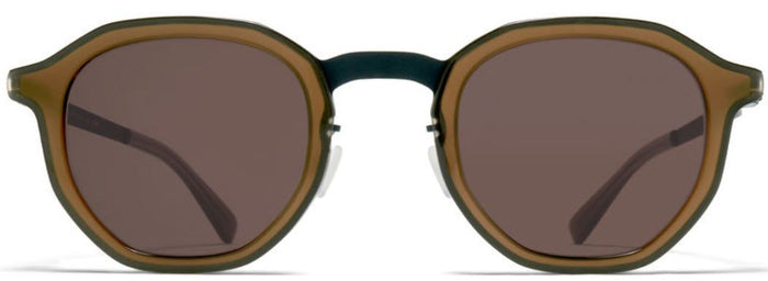 Lunettes de Soleil Mykita Acetate Rings SAWYER