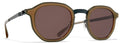 Lunettes de Soleil Mykita Acetate Rings SAWYER