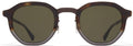 Lunettes de Soleil Mykita Acetate Rings SAWYER