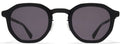 Lunettes de Soleil Mykita Acetate Rings SAWYER