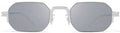 Lunettes de Soleil Mykita Studio STUDIO 15.1