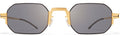 Lunettes de Soleil Mykita Studio STUDIO 15.1