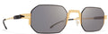 Lunettes de Soleil Mykita Studio STUDIO 15.1