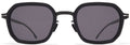 Lunettes de Soleil Mykita Mylon BEAM