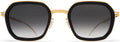 Lunettes de Soleil Mykita Mylon BEAM