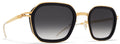 Lunettes de Soleil Mykita Mylon BEAM