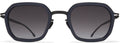 Lunettes de Soleil Mykita Mylon BEAM