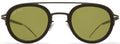 Lunettes de Soleil Mykita OAMC GRUNT