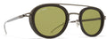 Lunettes de Soleil Mykita OAMC GRUNT