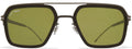 Lunettes de Soleil Mykita OAMC RAT