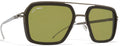 Lunettes de Soleil Mykita OAMC RAT