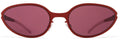 Lunettes de Soleil Mykita 032C BEAR