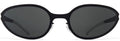 Lunettes de Soleil Mykita 032C BEAR