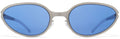 Lunettes de Soleil Mykita 032C BEAR