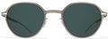 Lunettes de Soleil Mykita Leica ML18