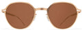 Lunettes de Soleil Mykita Leica ML18