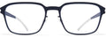 Lunettes de vue Mykita NO1 HOLMES