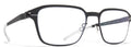 Lunettes de vue Mykita NO1 HOLMES