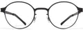 Lunettes de vue Mykita NO1 JULES