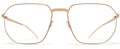 Lunettes de vue Mykita Lite MIO