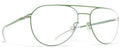 Lunettes de vue Mykita Lite TOSCA