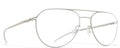 Lunettes de vue Mykita Lite TOSCA