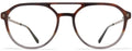 Lunettes de vue Mykita Lite JASMI