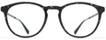 Lunettes de vue Mykita Lite TAAVI