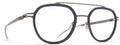 Lunettes de vue Mykita Mylon ASPEN