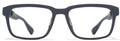 Lunettes de vue Mykita Mylon TEVEL
